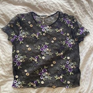 Urban outfitters top